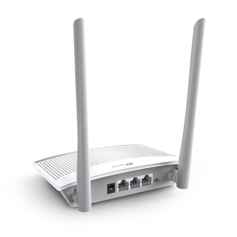 WiFi router TP-Link TL-WR820N, N300