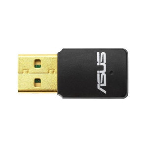 WiFi USB adaptér ASUS USB-N13 V2, N300