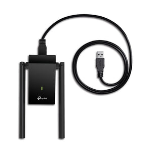 WiFi USB adaptér TP-Link Archer T4U Plus, AC1300