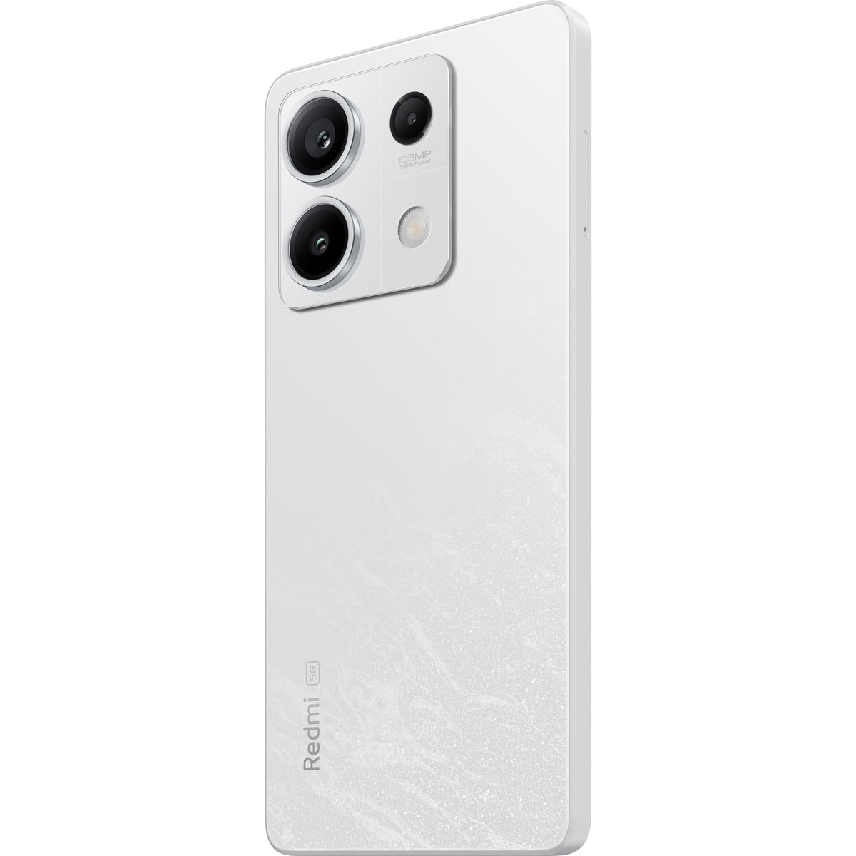Xiaomi Redmi Note 13 5G 8/256GB, biela