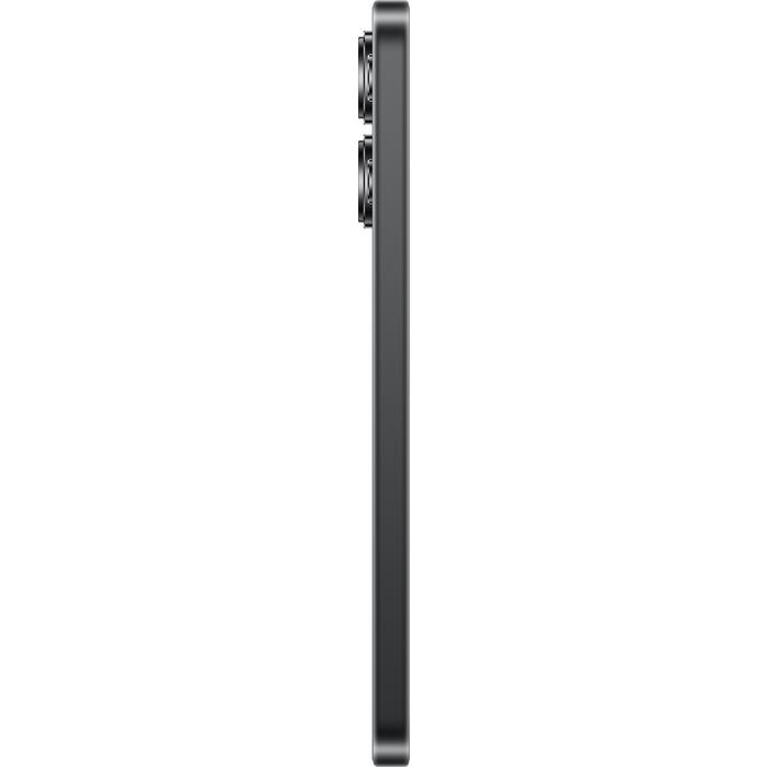 Xiaomi Redmi Note 13 6/128GB, čierna