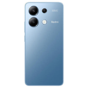 Xiaomi Redmi Note 13 6/128GB, modrá