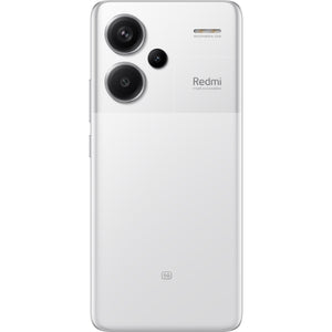 Xiaomi Redmi Note 13 Pro+ 5G 12/512GB, biela