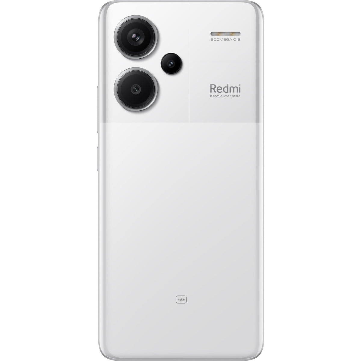 Xiaomi Redmi Note 13 Pro+ 5G 8/256GB, biela