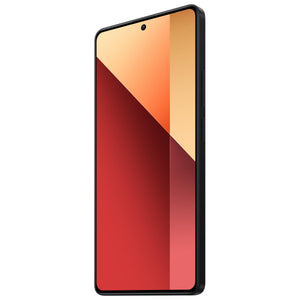 Xiaomi Redmi Note 13 Pro 8/256GB, čierna