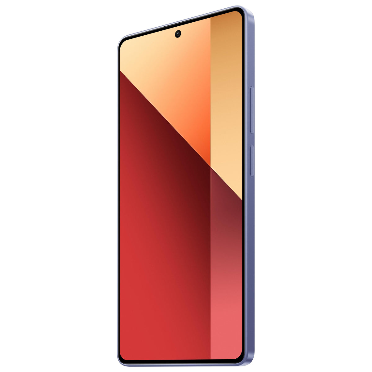 Xiaomi Redmi Note 13 Pro 8/256GB, fialová