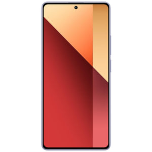 Xiaomi Redmi Note 13 Pro 8/256GB, fialová