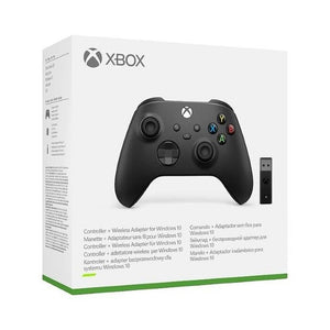 XSX - Xbox One Gamepad + adaptér pre Windows