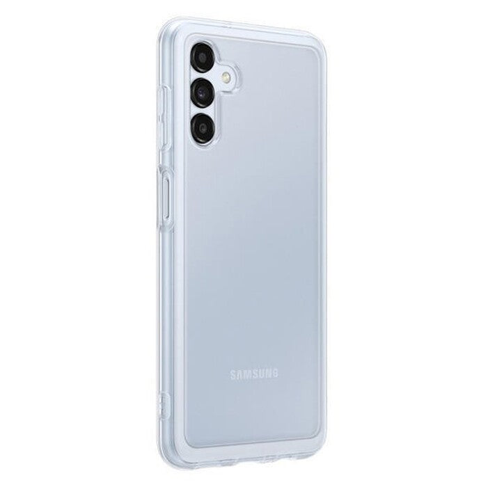 Zadný kryt pre Samsung Galaxy A13 5G, priehľadná