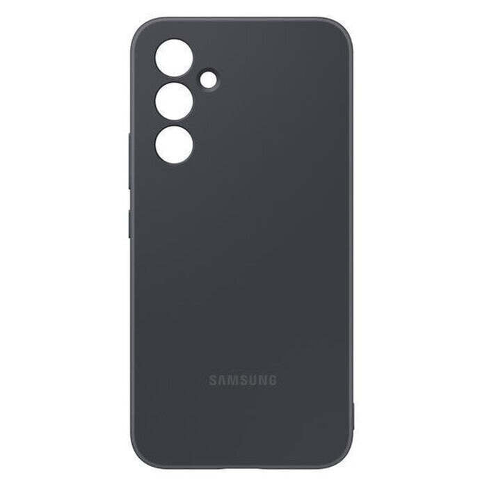 Zadný kryt pre Samsung Galaxy A54, čierna (EF-PA546TBEGWW)