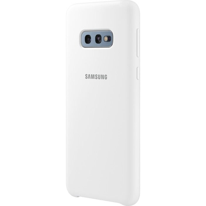 Zadný kryt pre Samsung Galaxy S10e, biela