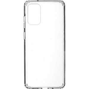 Zadný kryt pre Samsung Galaxy S20, Comfort, priehľadná