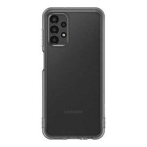 Zadný kryt Samsung Galaxy A13, čierna