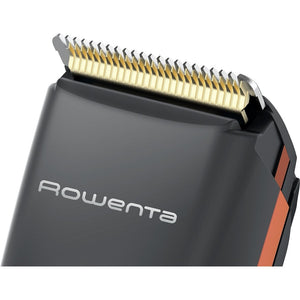 Zastrihávač fúzov a vlasov Rowenta Advancer Style TN5221F4