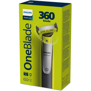 Zastrihávač fúzov Philips OneBlade 360 QP2830/20