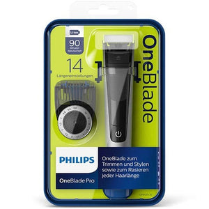 Zastrihávač fúzov Philips OneBlade QP6520 / 20
