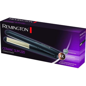 Žehlička na vlasy Remington S3500 Ceramic Straight
