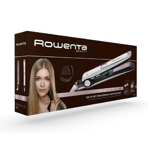 Žehlička na vlasy Rowenta Premium Care SF7460F0, ionizácia