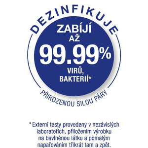 Žehlička Tefal Smart Protect FV4980E0, 2600W