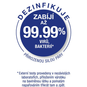 Žehlička Tefal Smart Protect Plus FV6872, 2800 W