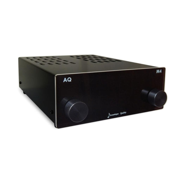 Amplifier AQ M4