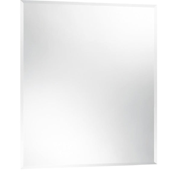Zrkadlo s fazetou Naturel ZOB9050F, 50x90 cm